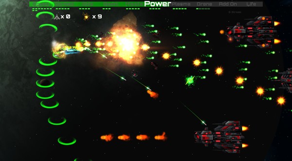 Screenshot 17 of CounterAttack