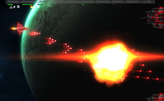 Screenshot 4 of CounterAttack