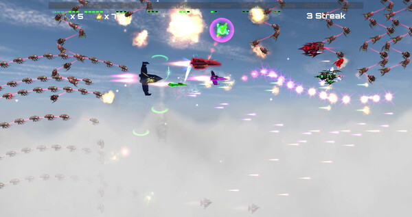 Screenshot 10 of CounterAttack