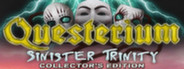 Questerium: Sinister Trinity HD Collector's Edition