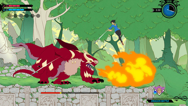 Screenshot 1 of Battle Chef Brigade