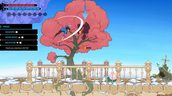 Screenshot 11 of Battle Chef Brigade