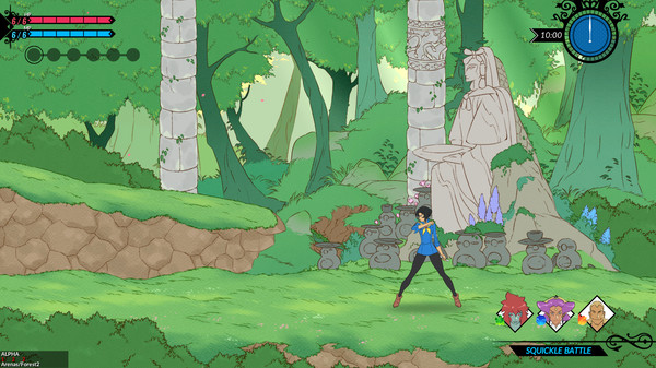 Screenshot 6 of Battle Chef Brigade