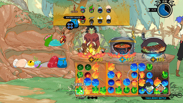 Screenshot 9 of Battle Chef Brigade