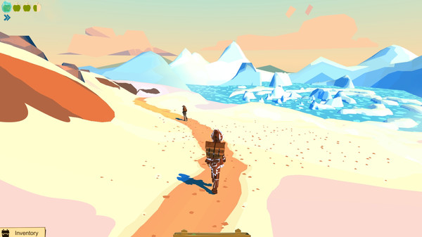 Screenshot 12 of The Trail: Frontier Challenge