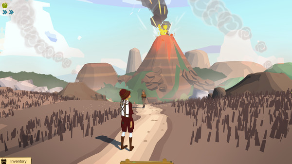 Screenshot 13 of The Trail: Frontier Challenge