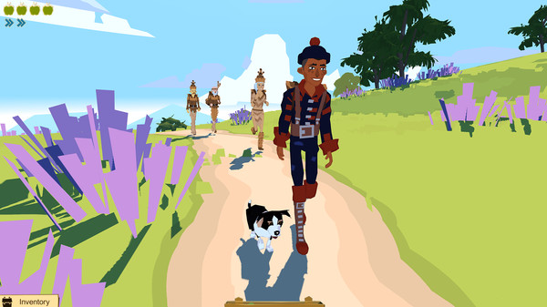 Screenshot 7 of The Trail: Frontier Challenge