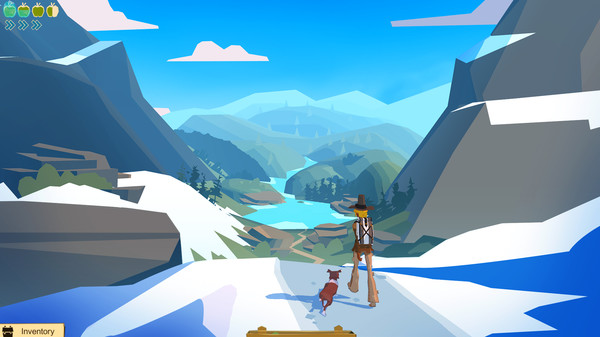 Screenshot 9 of The Trail: Frontier Challenge