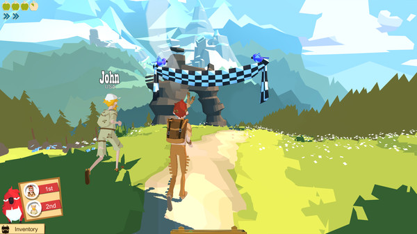 Screenshot 10 of The Trail: Frontier Challenge