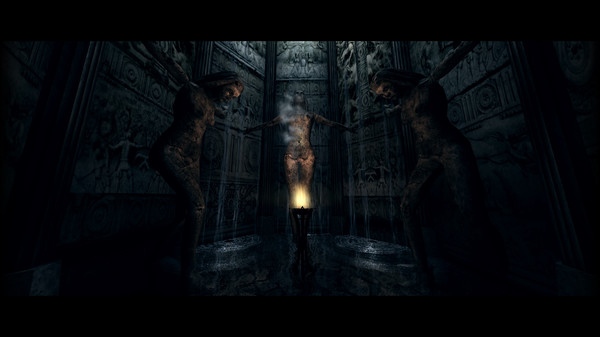 Screenshot 1 of The Lost Souls