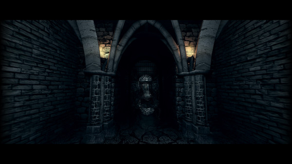 Screenshot 2 of The Lost Souls
