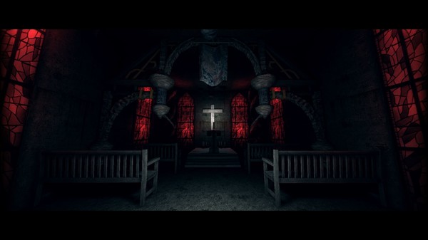 Screenshot 5 of The Lost Souls