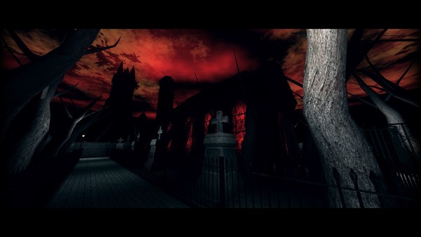 Screenshot 6 of The Lost Souls