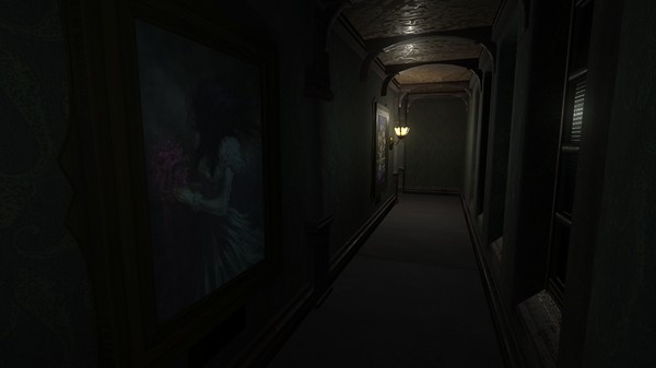 Screenshot 1 of Last Will