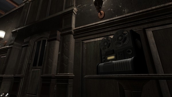 Screenshot 4 of Last Will