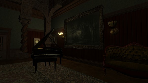 Screenshot 6 of Last Will