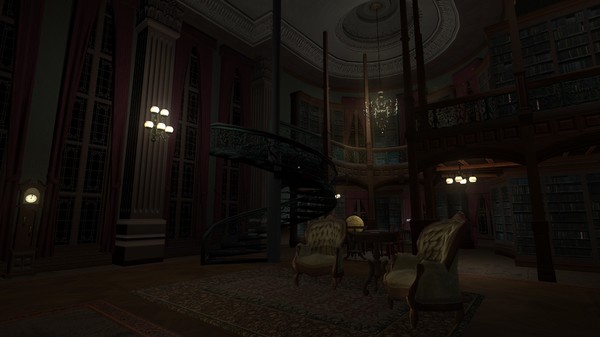 Screenshot 8 of Last Will