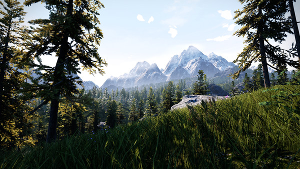 Screenshot 1 of Hunting Simulator