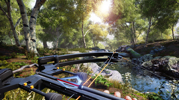 Screenshot 2 of Hunting Simulator