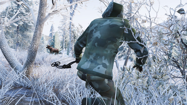 Screenshot 3 of Hunting Simulator