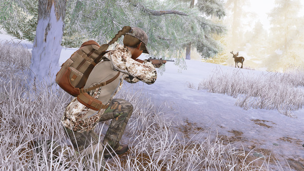 Screenshot 5 of Hunting Simulator