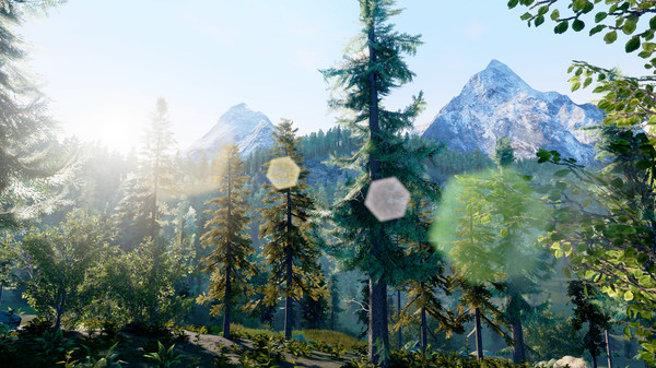 Screenshot 8 of Hunting Simulator