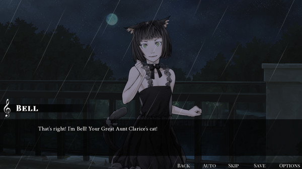 Screenshot 1 of Sweetest Monster