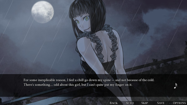 Screenshot 2 of Sweetest Monster