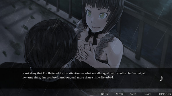Screenshot 3 of Sweetest Monster