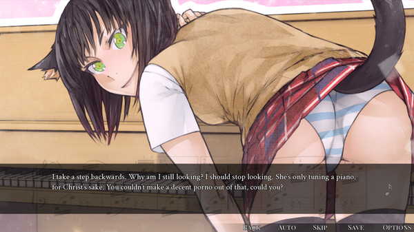 Screenshot 4 of Sweetest Monster