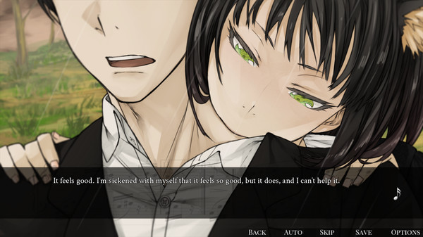 Screenshot 5 of Sweetest Monster