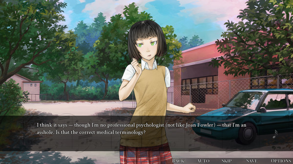 Screenshot 6 of Sweetest Monster
