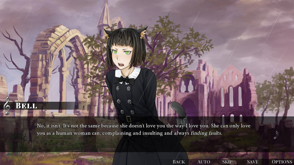 Screenshot 7 of Sweetest Monster