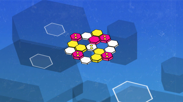 Screenshot 1 of WayOut 2: Hex