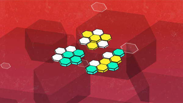 Screenshot 2 of WayOut 2: Hex