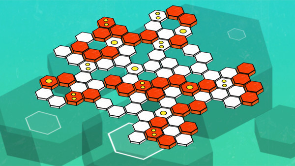 Screenshot 4 of WayOut 2: Hex