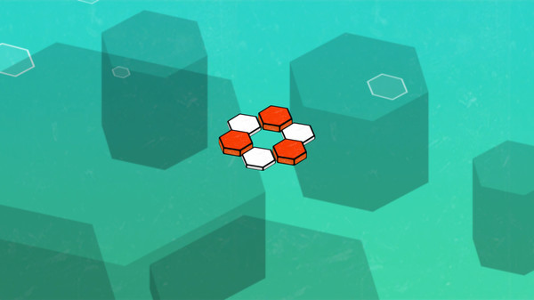 Screenshot 6 of WayOut 2: Hex