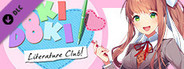 Doki Doki Literature Club Fan Pack