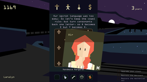 Screenshot 11 of Reigns: Her Majesty