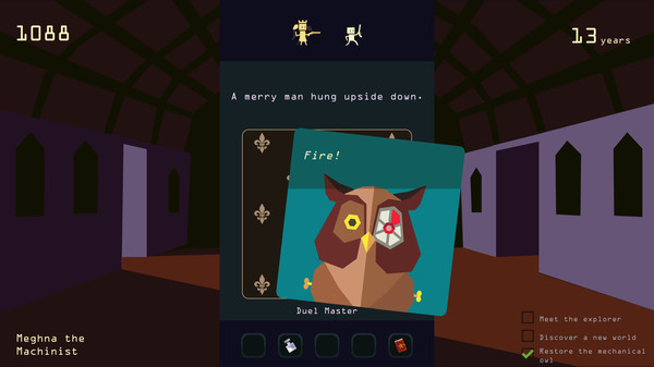 Screenshot 13 of Reigns: Her Majesty