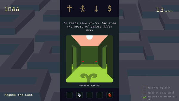Screenshot 3 of Reigns: Her Majesty