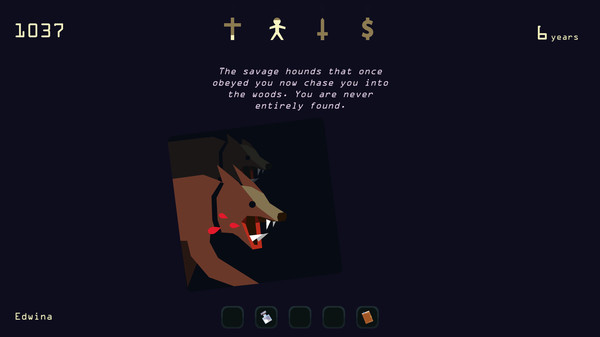 Screenshot 4 of Reigns: Her Majesty