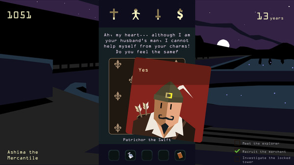 Screenshot 7 of Reigns: Her Majesty