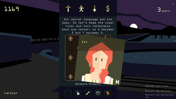 Screenshot 8 of Reigns: Her Majesty