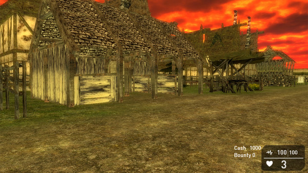 Screenshot 3 of Project RPG