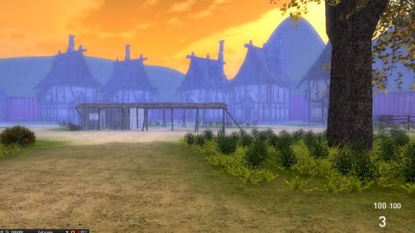 Screenshot 5 of Project RPG