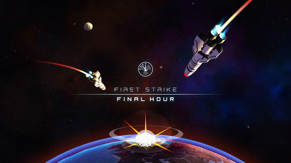 Screenshot 1 of First Strike: Final Hour