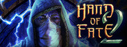 Hand of Fate 2