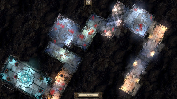 Screenshot 7 of Warhammer Quest