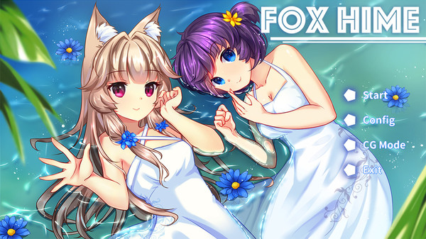 Screenshot 1 of Fox Hime